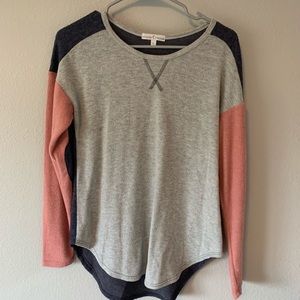 Long Sleeve T shirt